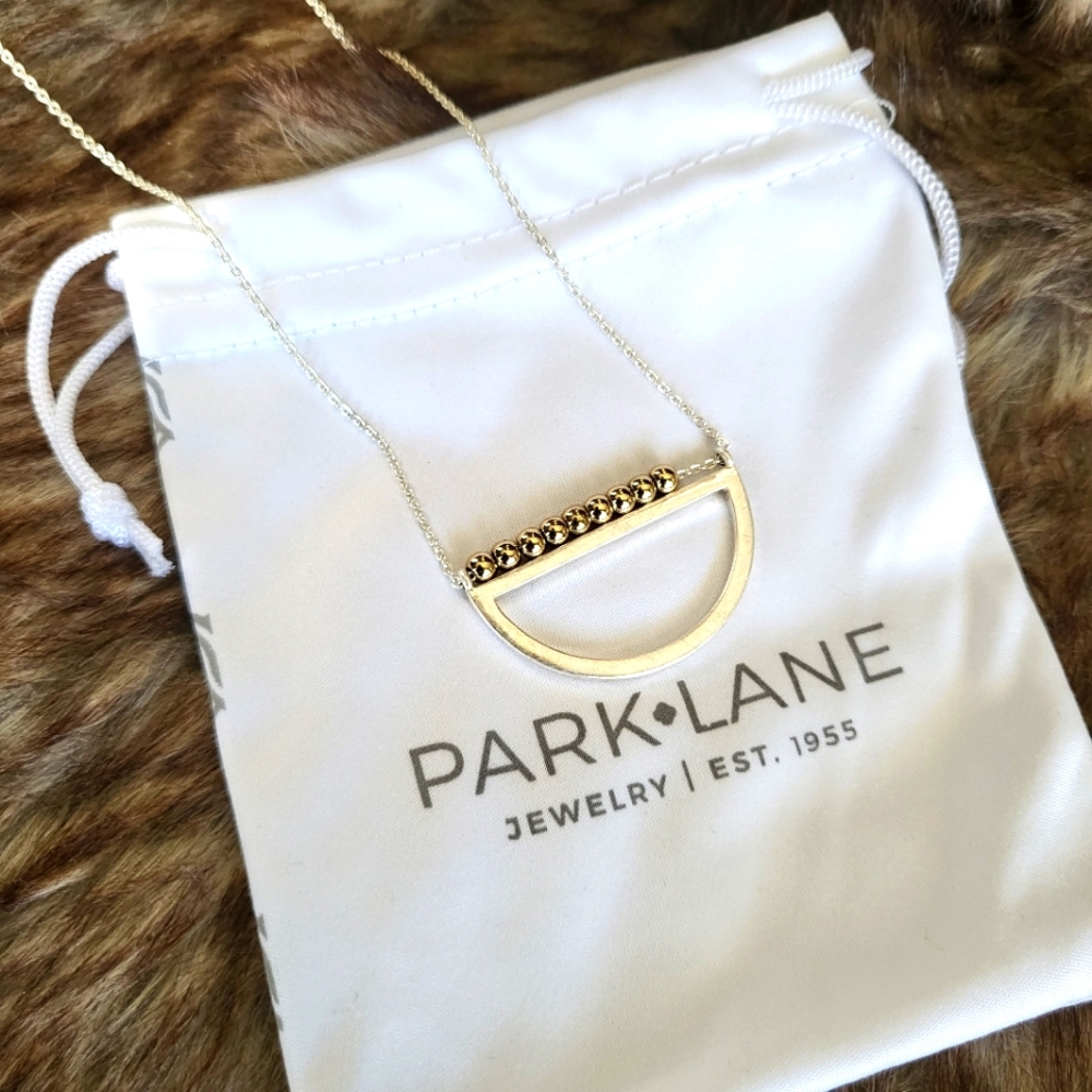 Park Lane Jewelry EMMERSON Necklace